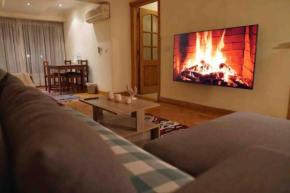 Beautiful cozy home